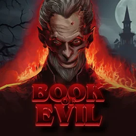 Book of Evil
