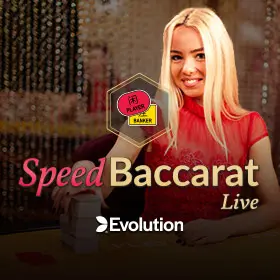 SpeedBaccarat A 280x280