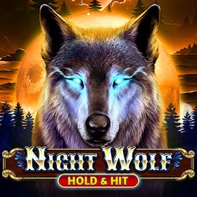 Night Wolf - Hold & Hit