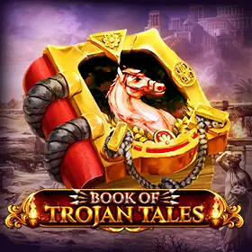 Book Of Trojan Tales