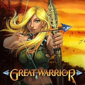 Great Warrior