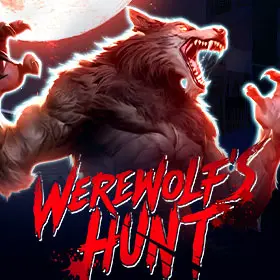 Werewolf-sHunt 280x280