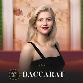Baccarat 1