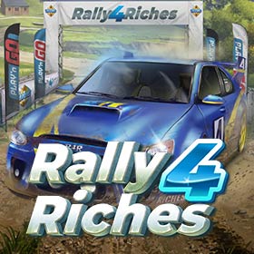 Rally 4 Riches