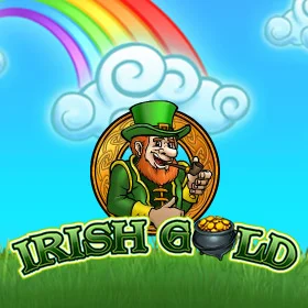 Irish Gold