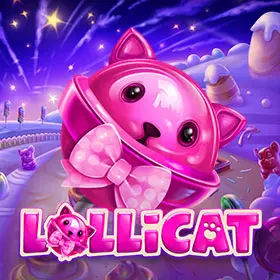 Lollicat 280x280