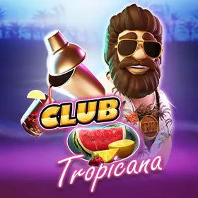 ClubTropicana 280x280