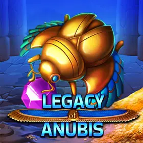 Legacy of Anubis