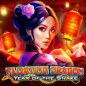 Floating Dragon – Year of the Snake