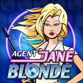 AgentJaneBlonde 280x280