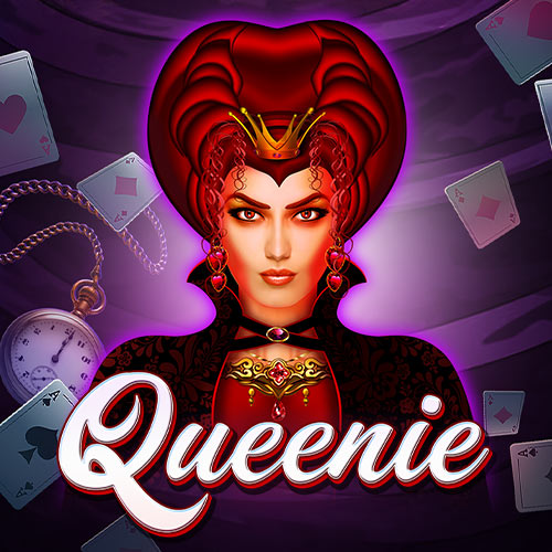 Queenie Bonus 500x500