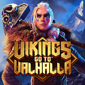 VikingsGoToValhalla 280x280