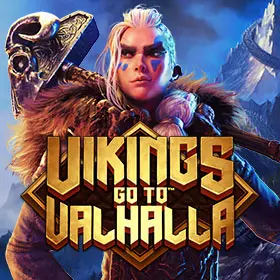 Vikings Go to Valhalla