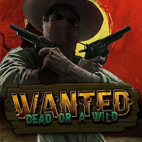 WantedDeadOrAWild 280x280