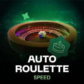 Speed Auto Roulette