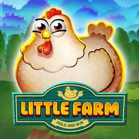 LittleFarm 280x280