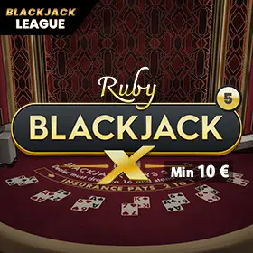 BlackjackXRuby5 280x280 BJLeague