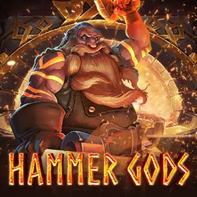 Hammer Gods