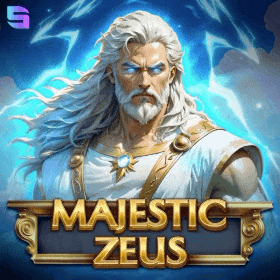 280x280 MajesticZeus AnimatedGIF