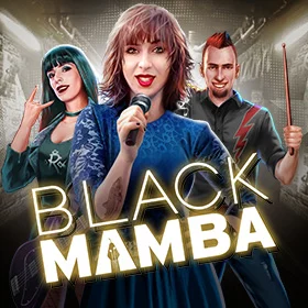 Black Mamba