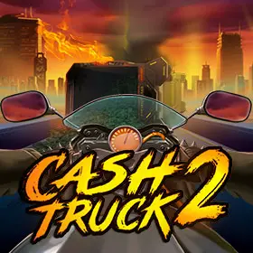 Cash Truck 2