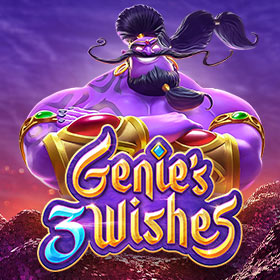 Genies3Wishes 280x280