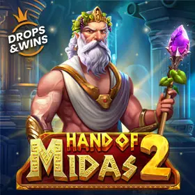 Hand of Midas 2