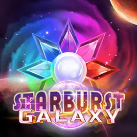 Starburst Galaxy