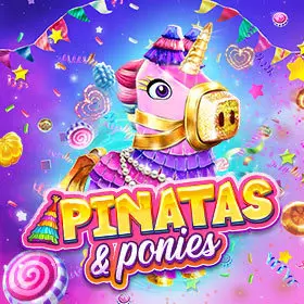 Pinatas&Ponies 280x280