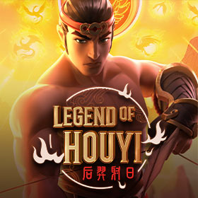 LegendOfHouYi 280x280