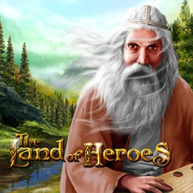 Land Of Heroes