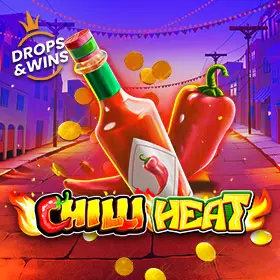 ChilliHeat 280x280