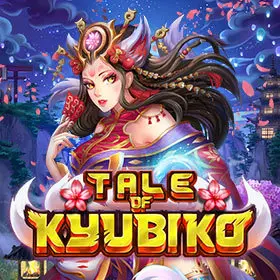 Tale of Kyubiko