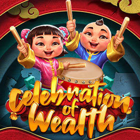 Celebration Of Wealth