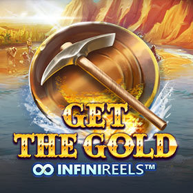 GetTheGoldInfiniReels 280x280