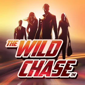 The Wild Chase