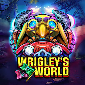 Wrigley sWorld 280x280