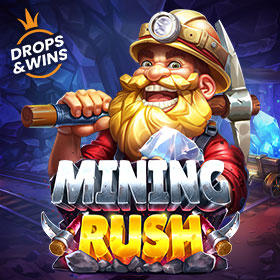 Mining Rush