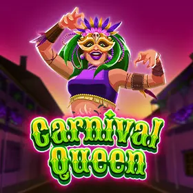 Carnival Queen
