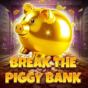 Break The Piggy Bank