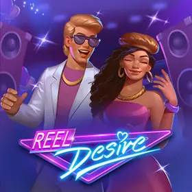 Reel Desire