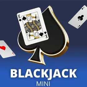 Mini Blackjack