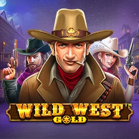 Wild West Gold