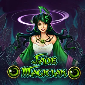 Jade Magician