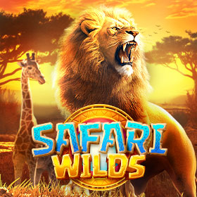 SafariWilds 280x280