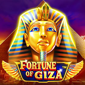 FortuneofGiza 280x280