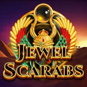 Jewel Scarabs