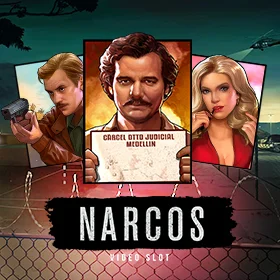 Narcos 280x280