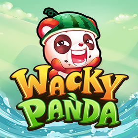 WackyPanda 280x280