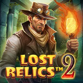 Lost Relics 2